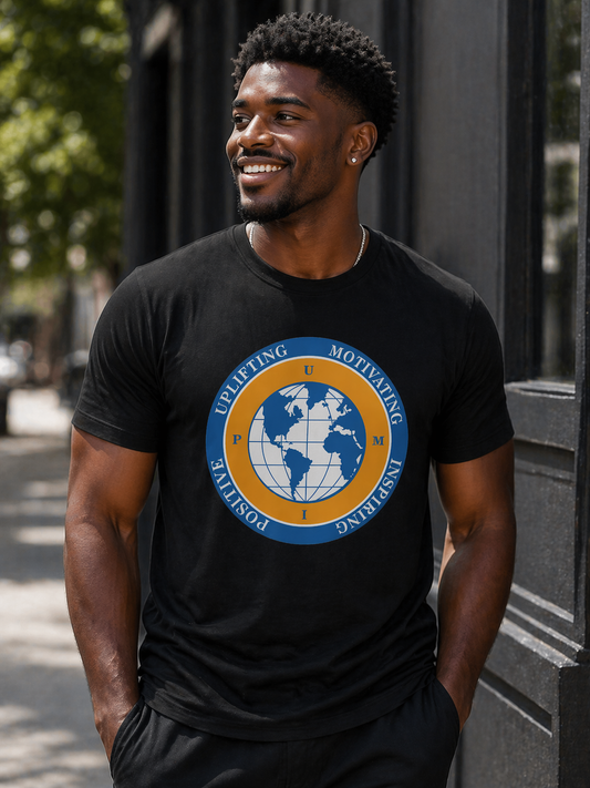 P.U.M.I. Classic T-shirt